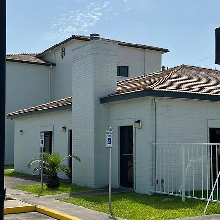 Relax Inn Channelview Ngoại thất bức ảnh