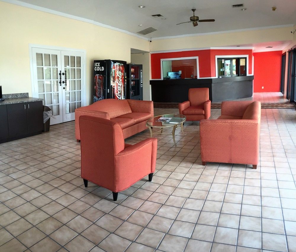 Relax Inn Channelview Ngoại thất bức ảnh