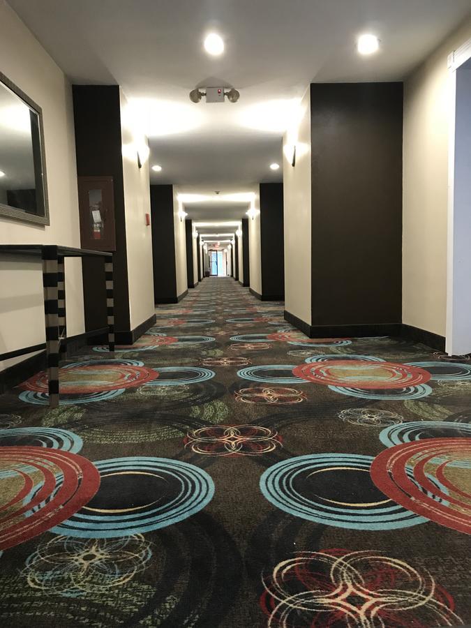 Relax Inn Channelview Ngoại thất bức ảnh