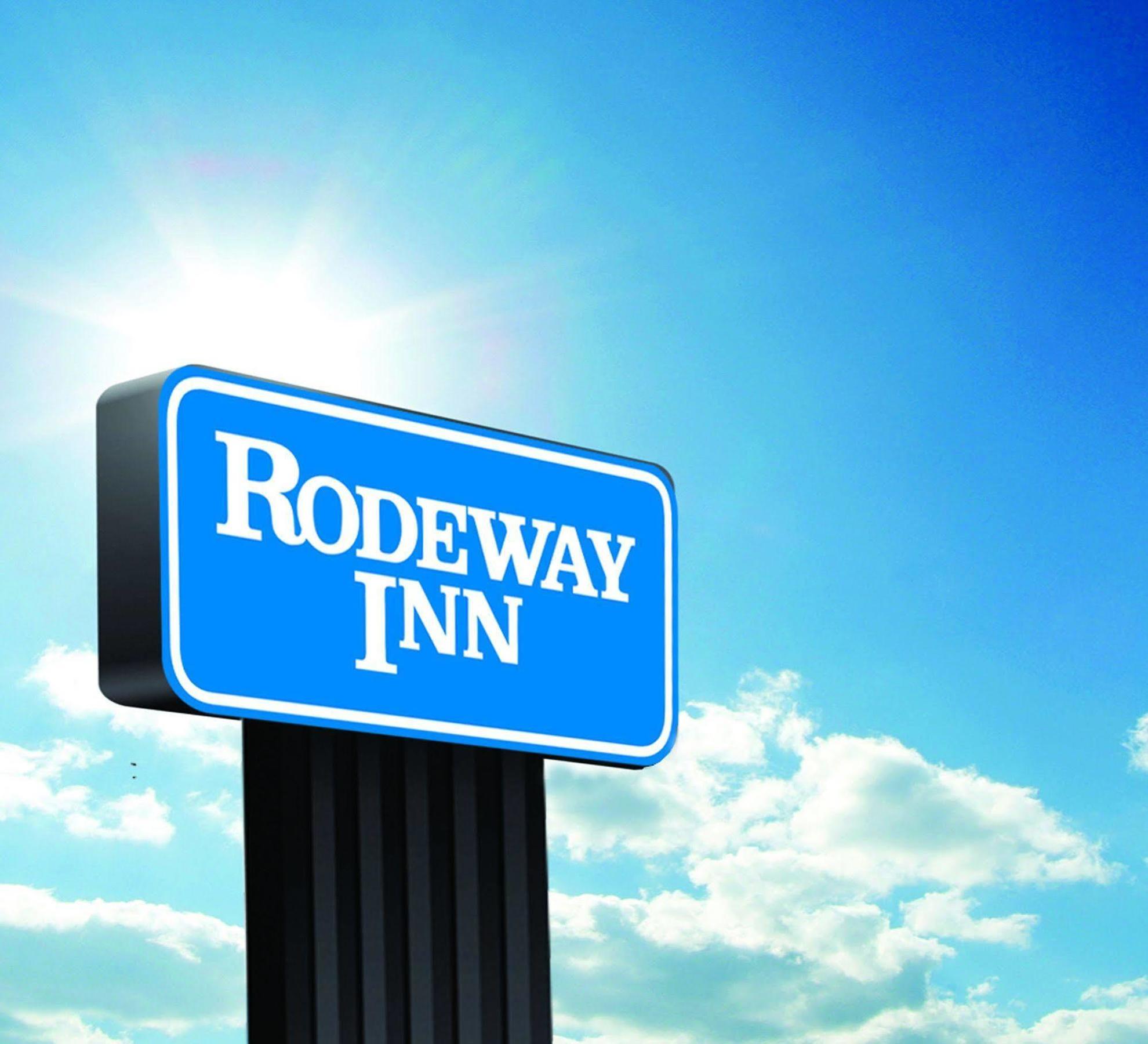 Relax Inn Channelview Ngoại thất bức ảnh
