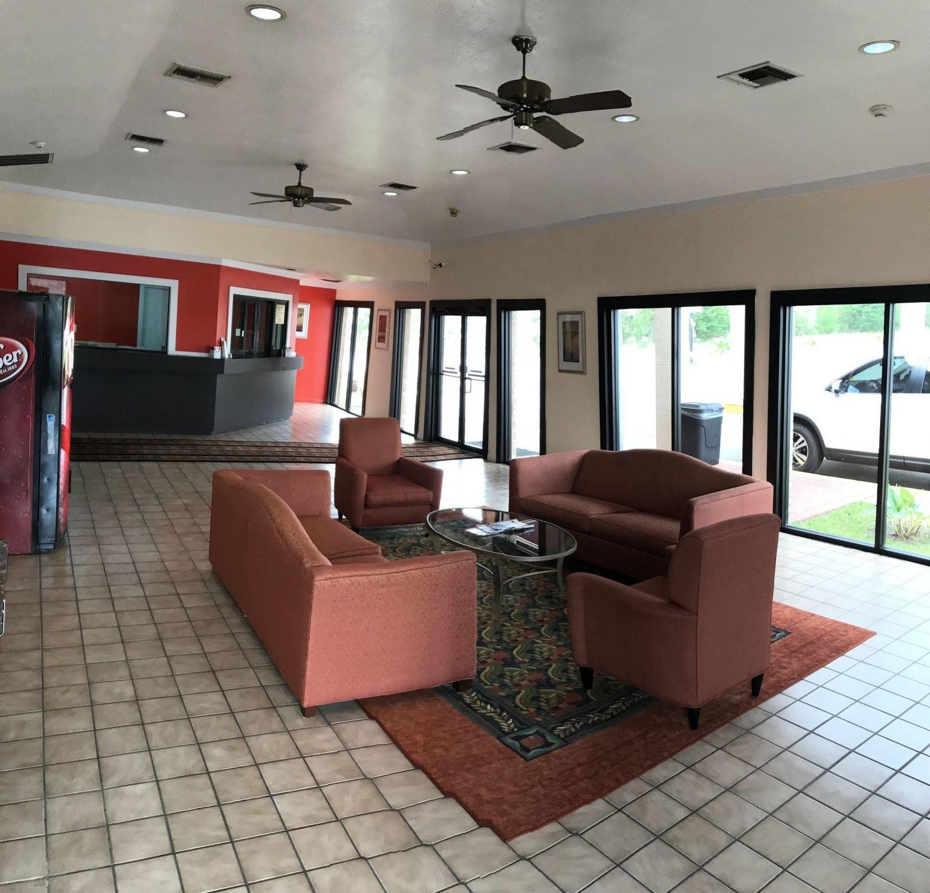 Relax Inn Channelview Ngoại thất bức ảnh