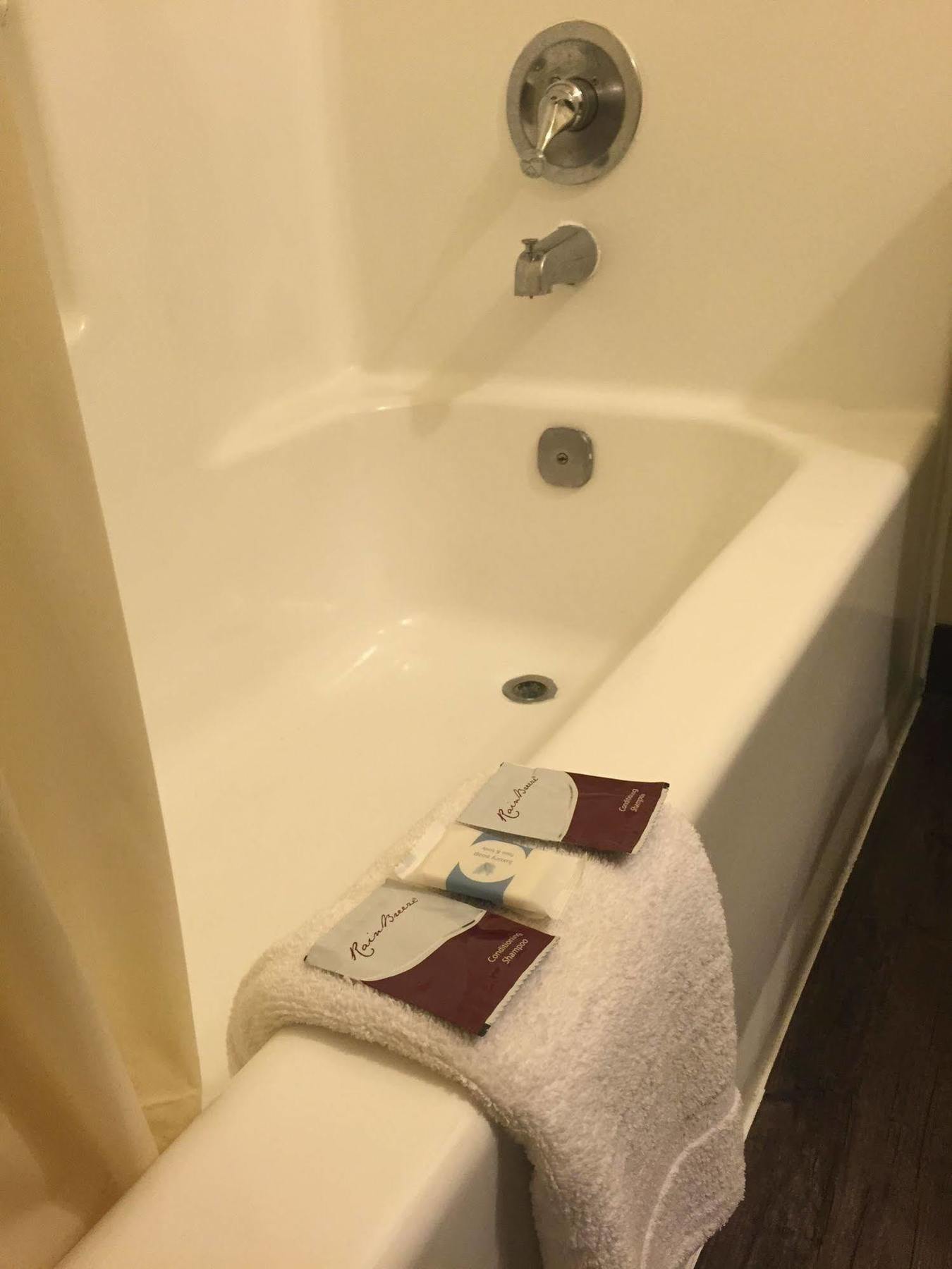 Relax Inn Channelview Ngoại thất bức ảnh