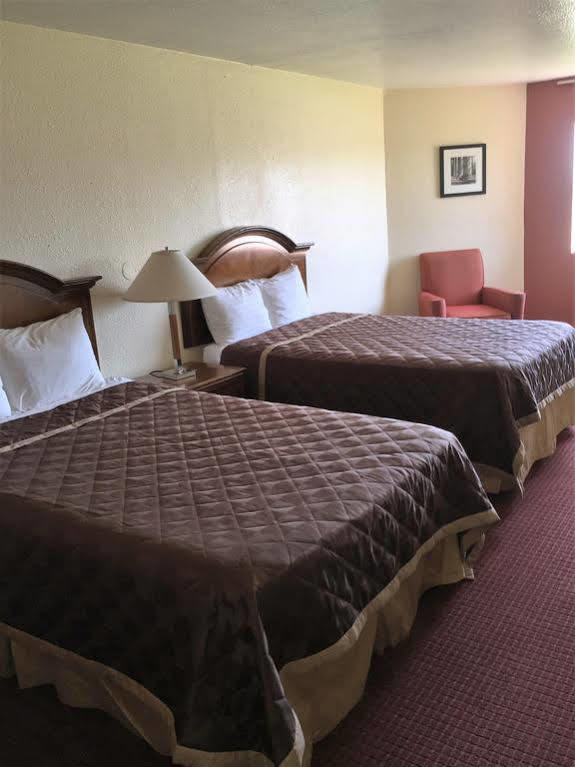 Relax Inn Channelview Ngoại thất bức ảnh